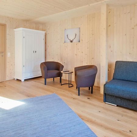 לינה וארוחת בוקר Schröcken Haus Berghof מראה חיצוני תמונה