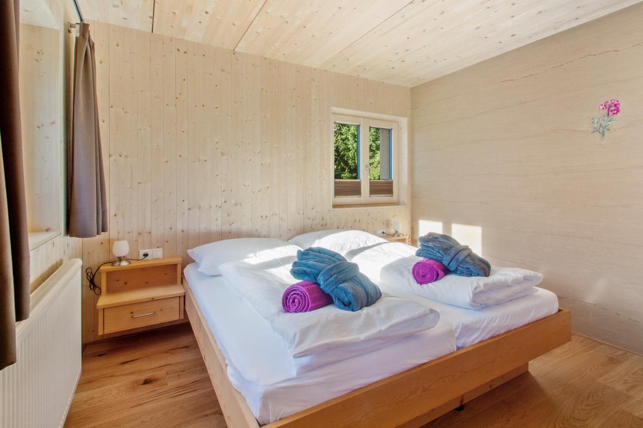 לינה וארוחת בוקר Schröcken Haus Berghof מראה חיצוני תמונה