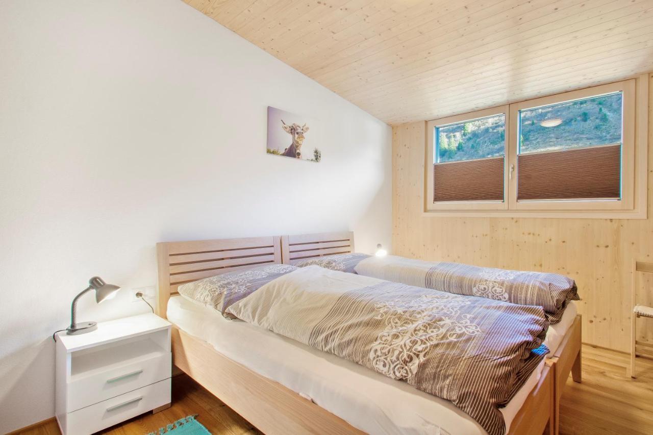 לינה וארוחת בוקר Schröcken Haus Berghof מראה חיצוני תמונה